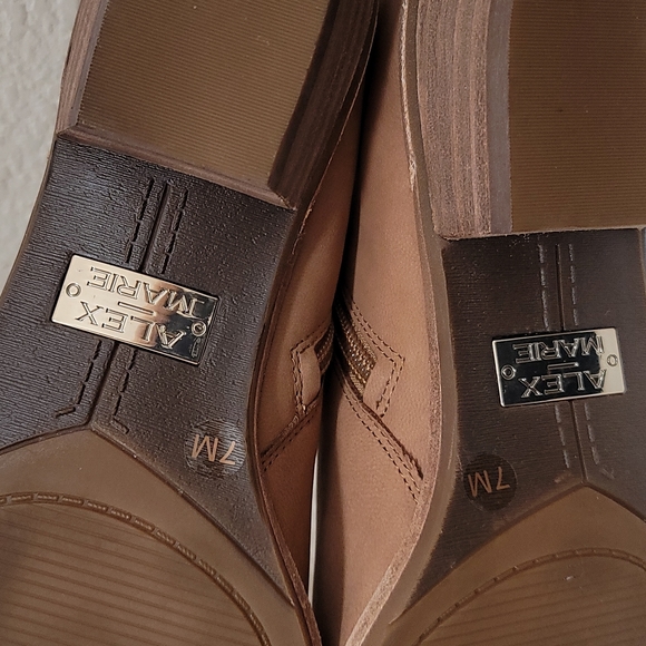 Alex Marie Booties - Picture 6 of 7